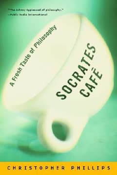 Socrates Cafe Summary