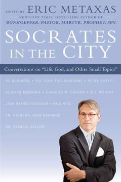 Socrates in the City Summary
