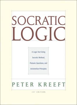Socratic Logic Summary
