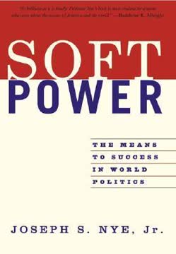 Soft Power Summary