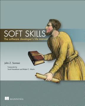 Soft Skills Summary