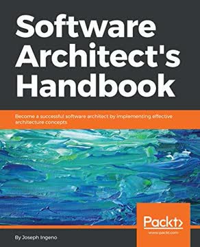 Software Architect’s Handbook Summary