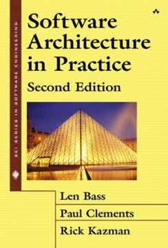 Software Architecture in Practice Summary