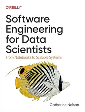 Software Engineering for Data Scientists Summary