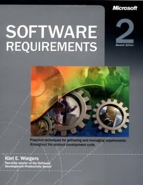 Software Requirements Summary