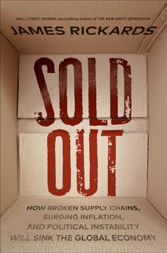 Sold Out Summary
