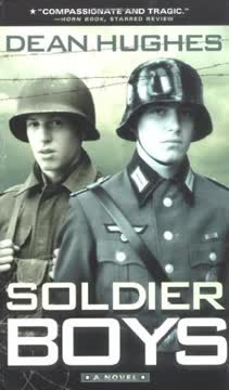 Soldier Boys Summary