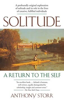 Solitude Summary