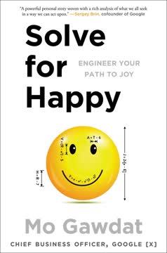 Solve for Happy Summary