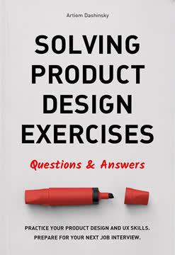Solving Product Design Exercises Summary