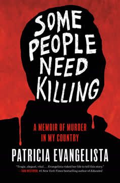 Some People Need Killing Summary