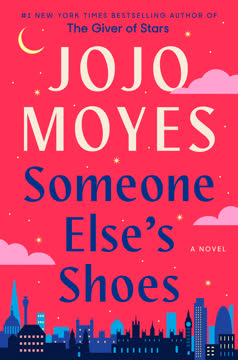 Someone Else&#039;s Shoes Summary