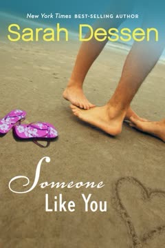 Someone Like You Summary