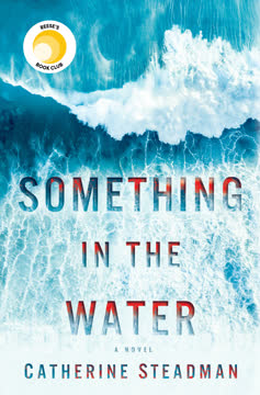 Something in the Water Summary