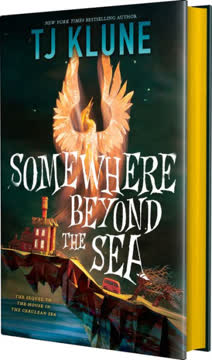 Somewhere Beyond the Sea Summary
