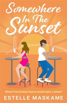 Somewhere in the Sunset Summary