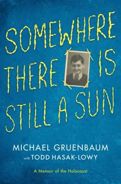 Somewhere There Is Still a Sun Summary