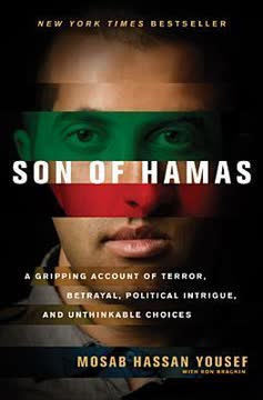 Son of Hamas Summary