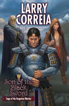 Son of the Black Sword Summary
