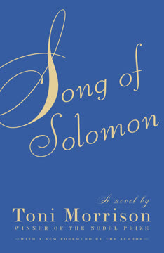 Song of Solomon Summary