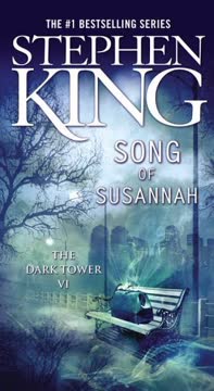 Song of Susannah Summary