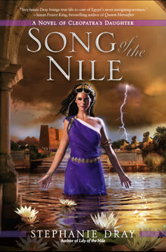 Song of the Nile Summary
