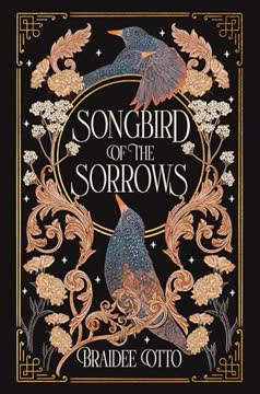 Songbird of the Sorrows