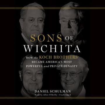 Sons of Wichita Summary