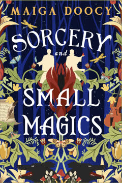 Sorcery and Small Magics Summary