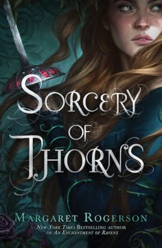 Sorcery of Thorns Summary
