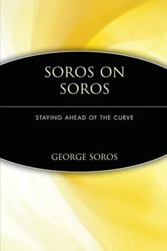 Soros on Soros Summary