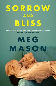 Alegrias e Tristezas de Martha Friel by Meg Mason