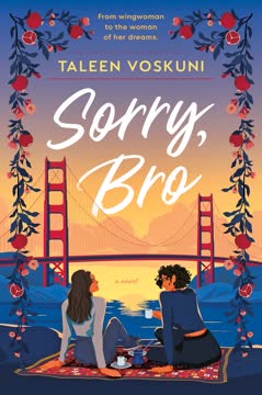 Sorry, Bro Summary