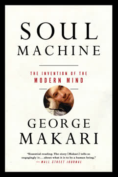 Soul Machine Summary