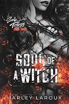 Soul of a Witch Summary