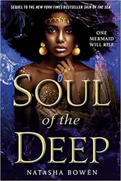 Soul of the Deep Summary