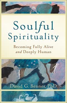 Soulful Spirituality Summary