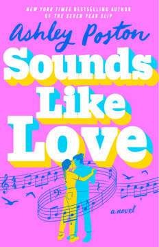 Sounds Like Love Summary