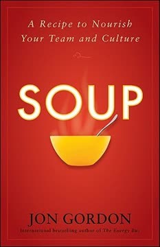 Soup Summary