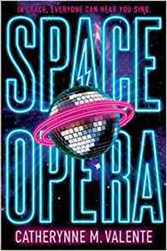 Space Opera Summary