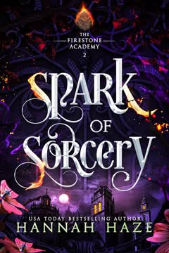 Spark of Sorcery Summary