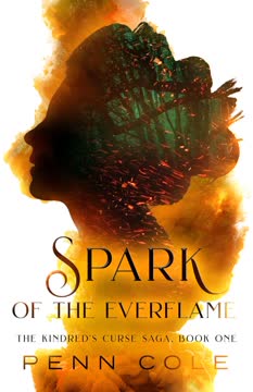 Spark of the Everflame Summary