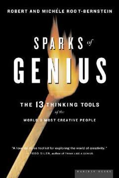Sparks of Genius Summary
