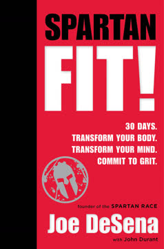 Spartan Fit! Summary