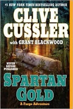 Spartan Gold Summary