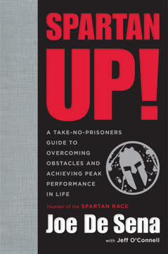 Spartan Up! Summary