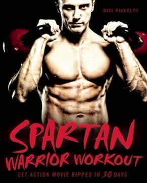 Spartan Warrior Workout Summary