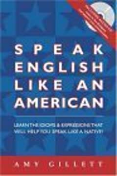 Speak English Like an American Summary