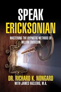 Speak Ericksonian Summary