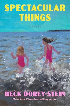 Spectacular Things Summary